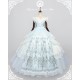 Long Ears&Sharp Ears Fairy's Kingdom When Dreams and Star Flowers Meet Bridal OP and FS(Reservation/6 Colours/Full Payment Without Shipping)